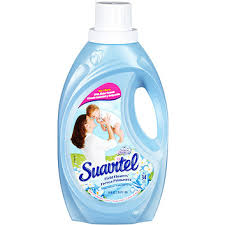 Suavitel momentos mágicos by design bureau soulsight, via behance. Suavitel Fabric Conditioner Reviews 2021