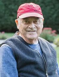 Obituary information for Warren H. Harrington