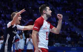 Doskonały poziom i emocje do samego końca. Polska Brazylia Na Zywo Polska Mistrzem Swiata Siatkarzy 30 09 18 Gazeta Krakowska