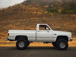 Image result for White 1985 Truck