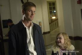 The Lost Room - Episode 1x01 publicity still of Elle Fanning & Peter Krause