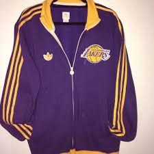 Amazon's choice for lakers jacket. Vintage Lakers Clothing Cheap Online