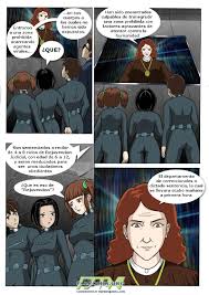 Palcomix] Jade Chan Adventures 3 – Ver Comics Porno Gratis