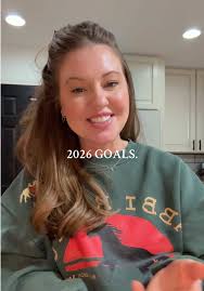 2026 Goal Setting for a Fresh Start