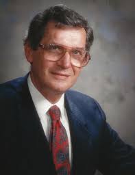 Obituary information for H. William White