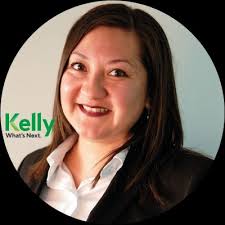 After 5 years I handed over my Kelly badge today.