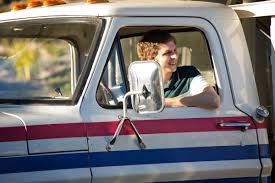 (a new attitude) maeby hires steve to bug bomb the model home, and she does not recognize him. It Gets Better Arrested Development Wiki Fandom