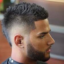51 Best Short Hairstyles For Men To Try In 2020 Mens Haircuts Fade Mens Haircuts Short Mohawk Hairstyles Men