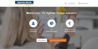 Bitte achten sie darauf, dass sie ihre zugangsdaten auf keiner ihnen unbekannten seite eingeben und diese geheim halten. Sparda Bank Nurnberg Startet In Die Digitale Zukunft Der Geldanlage Nurnberg