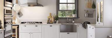 Ikea is totally changing their kitchen. Modern White Kitchen Cabinets Axstad Kitchen Series White Modern Kitchen Modern White Kitchen Cabinets Kitchen Design