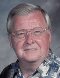 Obituary information for Lawrence "Larry" E. Curran