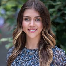 Emma Foreman's Instagram, Twitter & Facebook