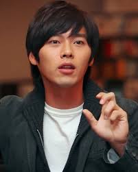 Hyun Bin Fan Account