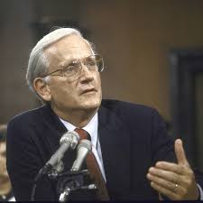 William S. Sessions, F.B.I. Director at a Turbulent Time, Dies at 90