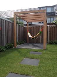 12c3ecb338bb095349a47d02b260ce52 Jpg 600 800 Pixel Hinterhof Hangematte Pergola Design Pergola Plane