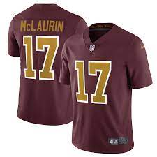 We did not find results for: Men S Nike Terry Mclaurin Burgundy Washington Football Team Alternate Vapor Limited Jersey