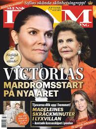 The magazine is headquartered in helsingborg. Svensk Damtidning Back Issue Nr 10 2020 Digital In 2021 Digital 10 Things Victoria