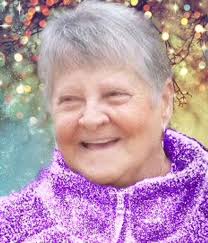 Mary Radcliff Obituary (2017)