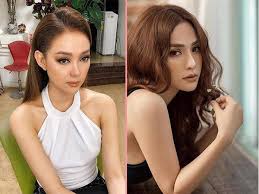 Phẫu thuật này được gọi là cắt dạ dày. Nhin áº£nh Qua Khá»© Gia NhÆ° Thu Thá»§y Va Nhá»¯ng Má»¹ Nhan Nay Ä'á»«ng Pttm