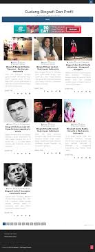 Owler Reports Biografi Dan Biodata Tokoh Blog Biografi Taufik Ismail Sastrawan Indonesia
