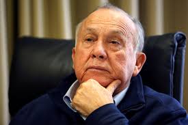 Forbes Rich List 2017: Meet the 10 wealthiest people in Africa