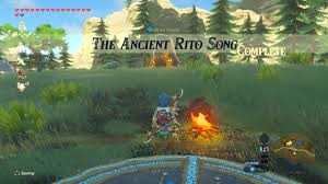 Mar 02, 2018 · how to get to rito village to reach rito village, we recommend heading up the road north west from the great plateau so you reach outskirt stable. Zelda Breath Of The Wild Guide The Ancient Rito Song Shrine Quest Bareeda Naag Shrine Location Treasure And Puzzle Solutions Polygon