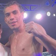 Roberto Nava Diaz vs. Luis Angel Rosas Najera, Lopez vs. Torres