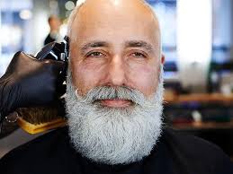 GOOD GUYS Barber SHOP