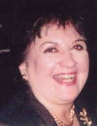 Marie Gaffney Obituary