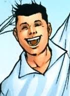 Martin Simms (Fantastic Four character)