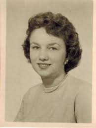 Karen Ellen Grimm Banovz -Laramore (1941-1994)