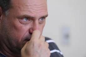 Ricardo Neis, que atropelou 17 ciclistas em Porto Alegre há cinco anos, vai  a júri popular nesta quarta