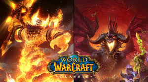 ❤ get the best wow desktop backgrounds on wallpaperset. Wow Classic 1600x900 Wallpaper Teahub Io
