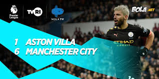 While that fixture would be fulfilled using. Hasil Pertandingan Aston Villa Vs Manchester City Skor 1 6 Bola Net