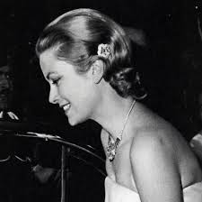 Bal de Noël in Monte Carlo