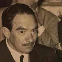 Félix Corral Garrido (1906–1979)