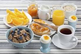 See more of menu sarapan pagi on facebook. Trik Sarapan Ringkas Dan Sehat Di Pagi Hari