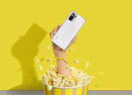 Early Xiaomi POCO M5 smartphone series ...