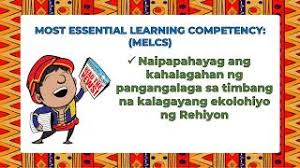 Kahalagahan At Pangangalaga Sa Balanseng Ekolohikal Ng Mga Rehiyon Sa Asya Araling Panlipunan 7 Youtube