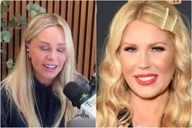 Gretchen Rossi jealous of Tamra Judge