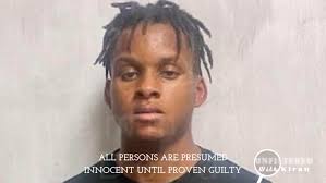 Hammond murder suspect arrested in Livingston Parish • Unfiltered with Kiran