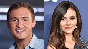 The Truth About Peter Weber And Victoria Justice's Relationship