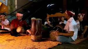 Musik instrument gamelan jawa wayang kulit dalang ki anom dwijo kangko. Gendang Silat Asli Usul Terengganu Paluan Muzik Wayang Kulit Tabuh Ragam Aliran Terengganu Youtube