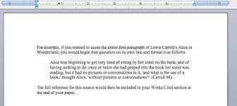 Watch the video explanation about short and long quotes (fiction) in mla style (vers. Mla Quotations And Citations Boundless Writing