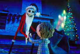Tally your score to find your place in the nativity. The Nightmare Before Christmas Movie Facts Mental Floss