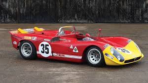 Image result for Giallo 1969 Alfa-Romeo
