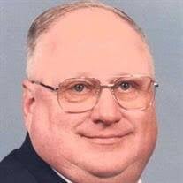 Roy H. "Porky" Smalley Obituary