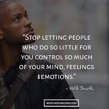 Get our daily wisdom quotes subscribe. 20 Will Smith Quotes About Changing Your Life