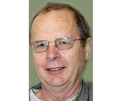 Jim Spain Obituary (2012)