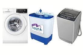 Pakaian besar bisa ditaruh di atas, sementara pakaian kecil ditempatkan di bawah. Daftar Harga Mesin Cuci Terbaru Di Indonesia Agustus 2021